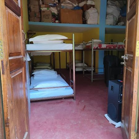 Shrushthee Guest House Vagator Kültér fotó