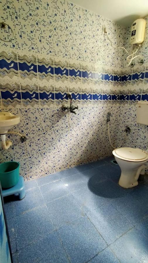 Shrushthee Guest House Vagator Kültér fotó